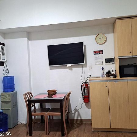 Comfy Condo Unit 5Mins From Mactan Airport+Netflix Lapu-Lapu City Exterior foto
