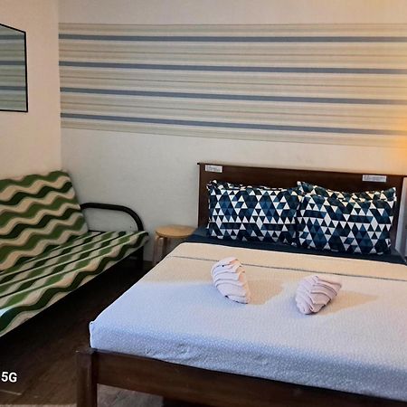 Comfy Condo Unit 5Mins From Mactan Airport+Netflix Lapu-Lapu City Exterior foto
