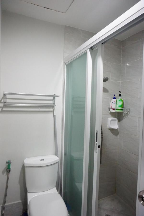 Comfy Condo Unit 5Mins From Mactan Airport+Netflix Lapu-Lapu City Exterior foto