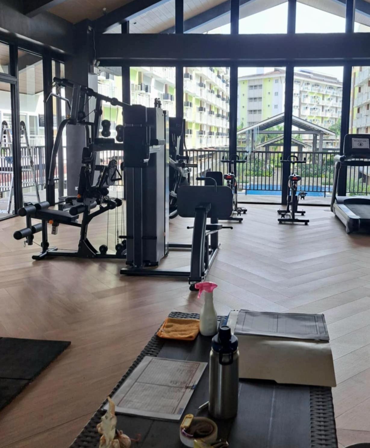 Comfy Condo Unit 5Mins From Mactan Airport+Netflix Lapu-Lapu City Exterior foto
