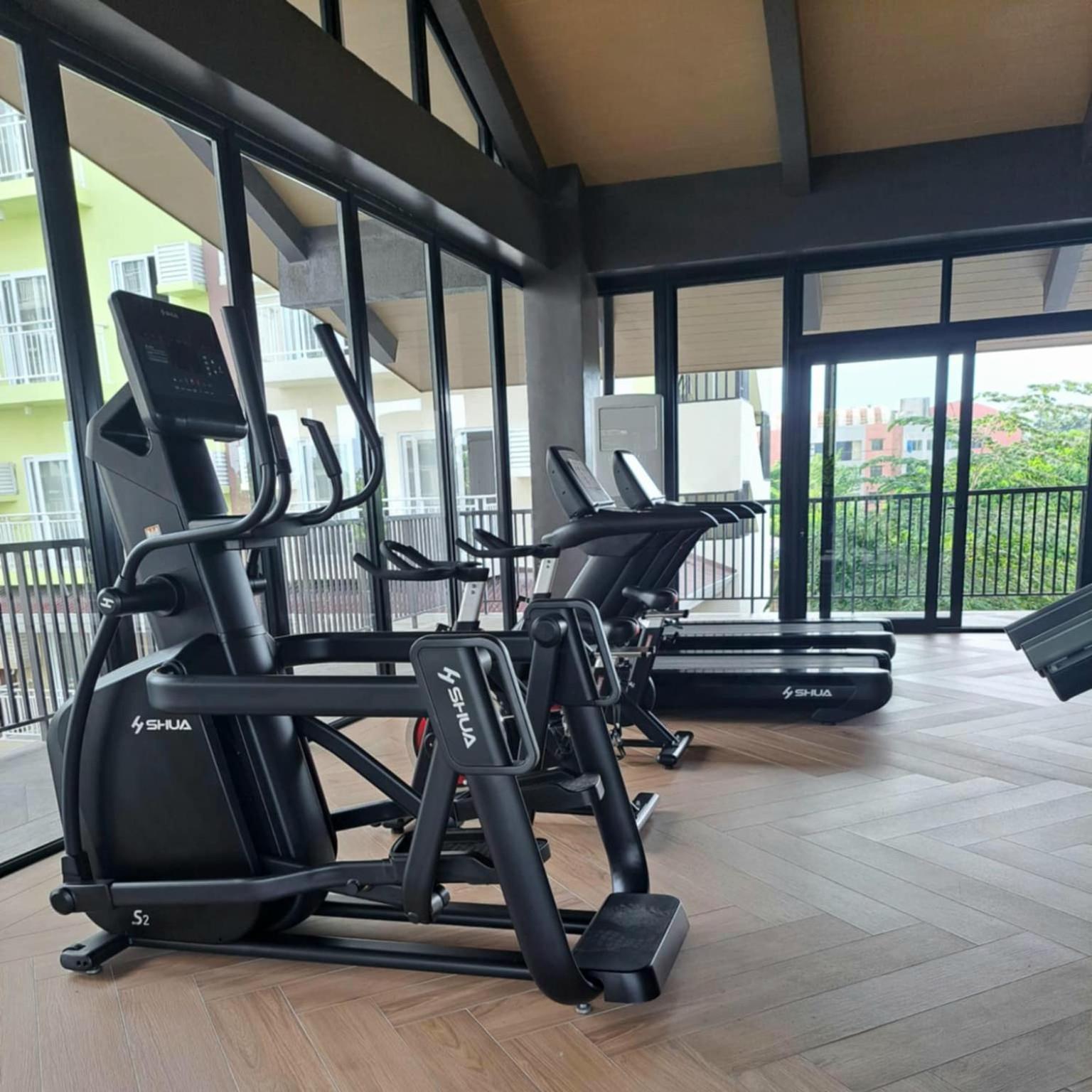 Comfy Condo Unit 5Mins From Mactan Airport+Netflix Lapu-Lapu City Exterior foto