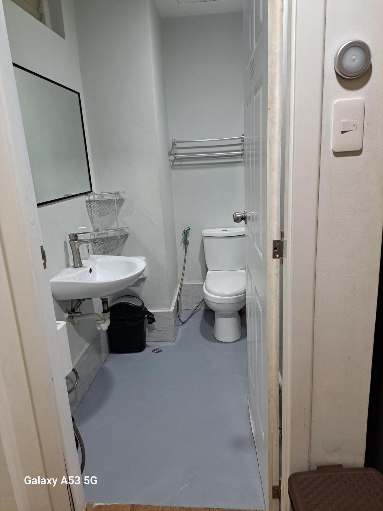Comfy Condo Unit 5Mins From Mactan Airport+Netflix Lapu-Lapu City Exterior foto