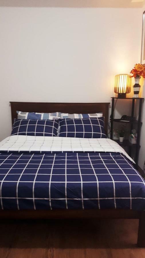 Comfy Condo Unit 5Mins From Mactan Airport+Netflix Lapu-Lapu City Exterior foto