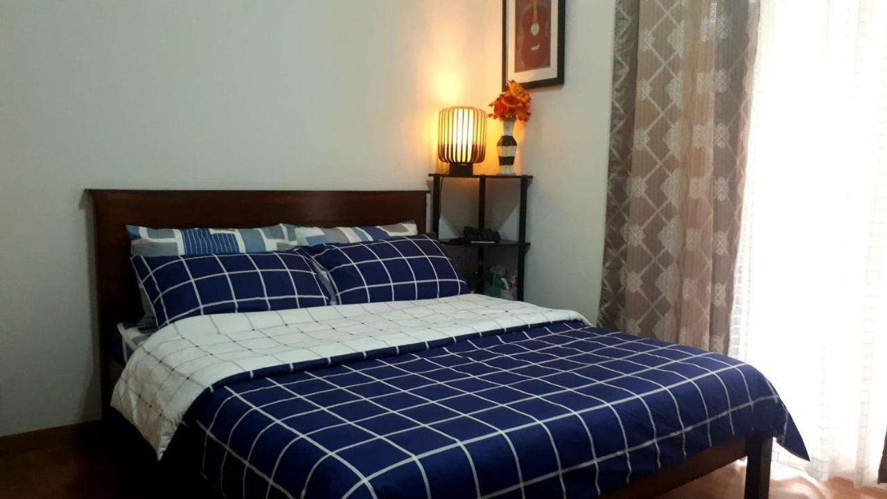 Comfy Condo Unit 5Mins From Mactan Airport+Netflix Lapu-Lapu City Exterior foto